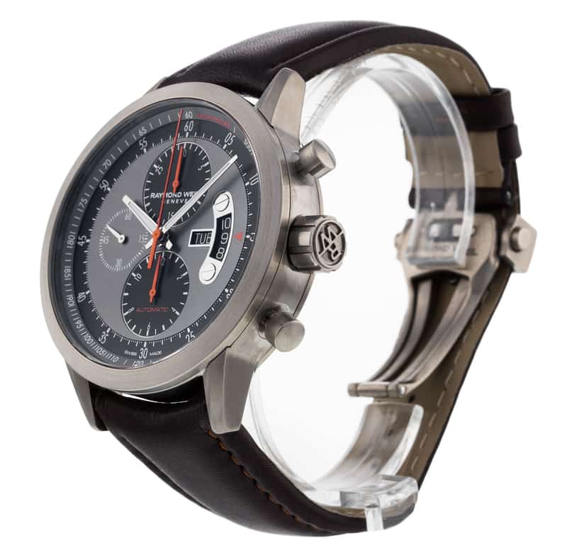 Raymond Weil Freelancer 7745-TIC-05609